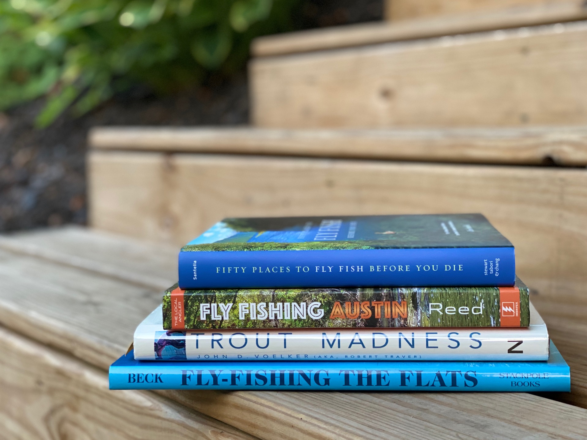 Fly Fishing Books Viii Casting Across